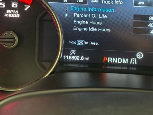Used 2018 Ford F150 Raptor w/ Equipment Group 802A Luxury AWD/4WD image 28