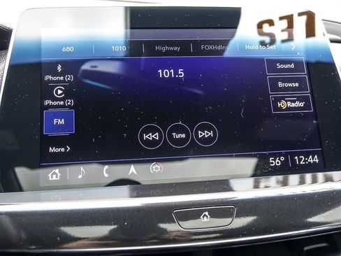 Used 2023 Cadillac CT5 Sport AWD/4WD image 18