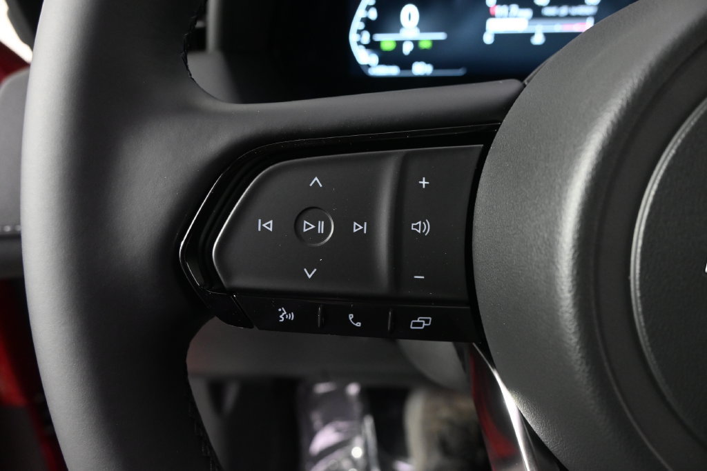 New 2026 MAZDA CX-5 Select AWD/4WD image 31