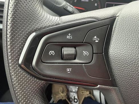 Used 2023 Chevrolet TrailBlazer LT w/ Convenience Package image 36