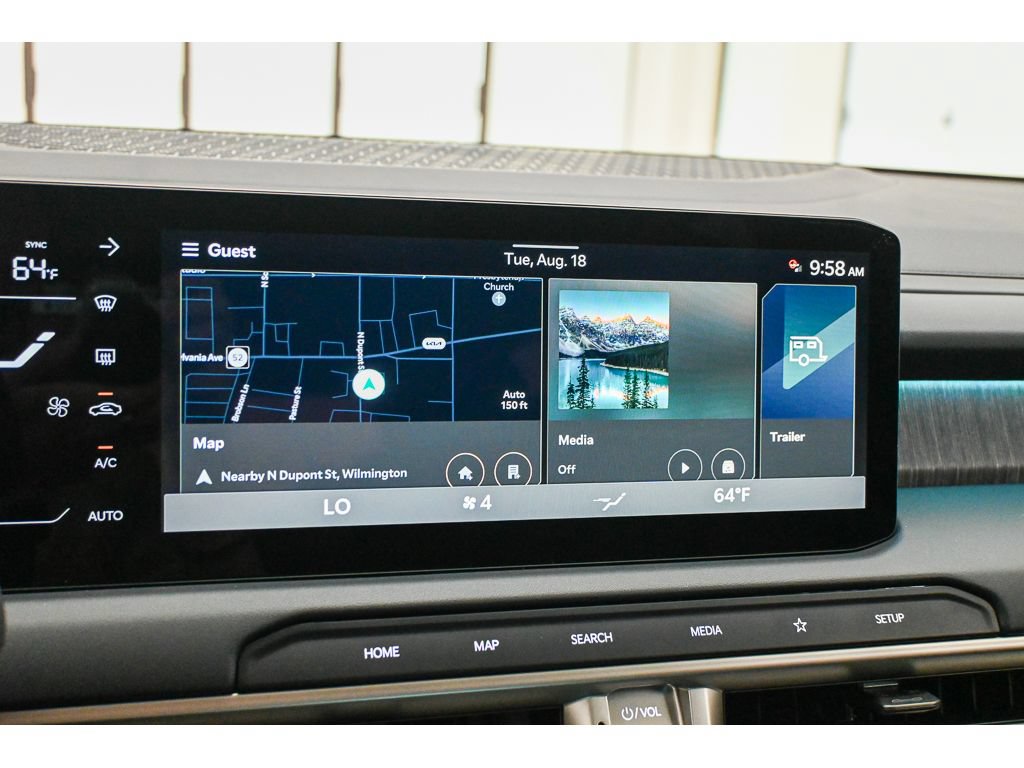 New 2027 Kia Telluride SX Prestige w/ Towing Package AWD/4WD image 34