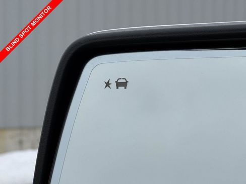 Used 2019 GMC Sierra 1500 Denali w/ Technology Package image 13