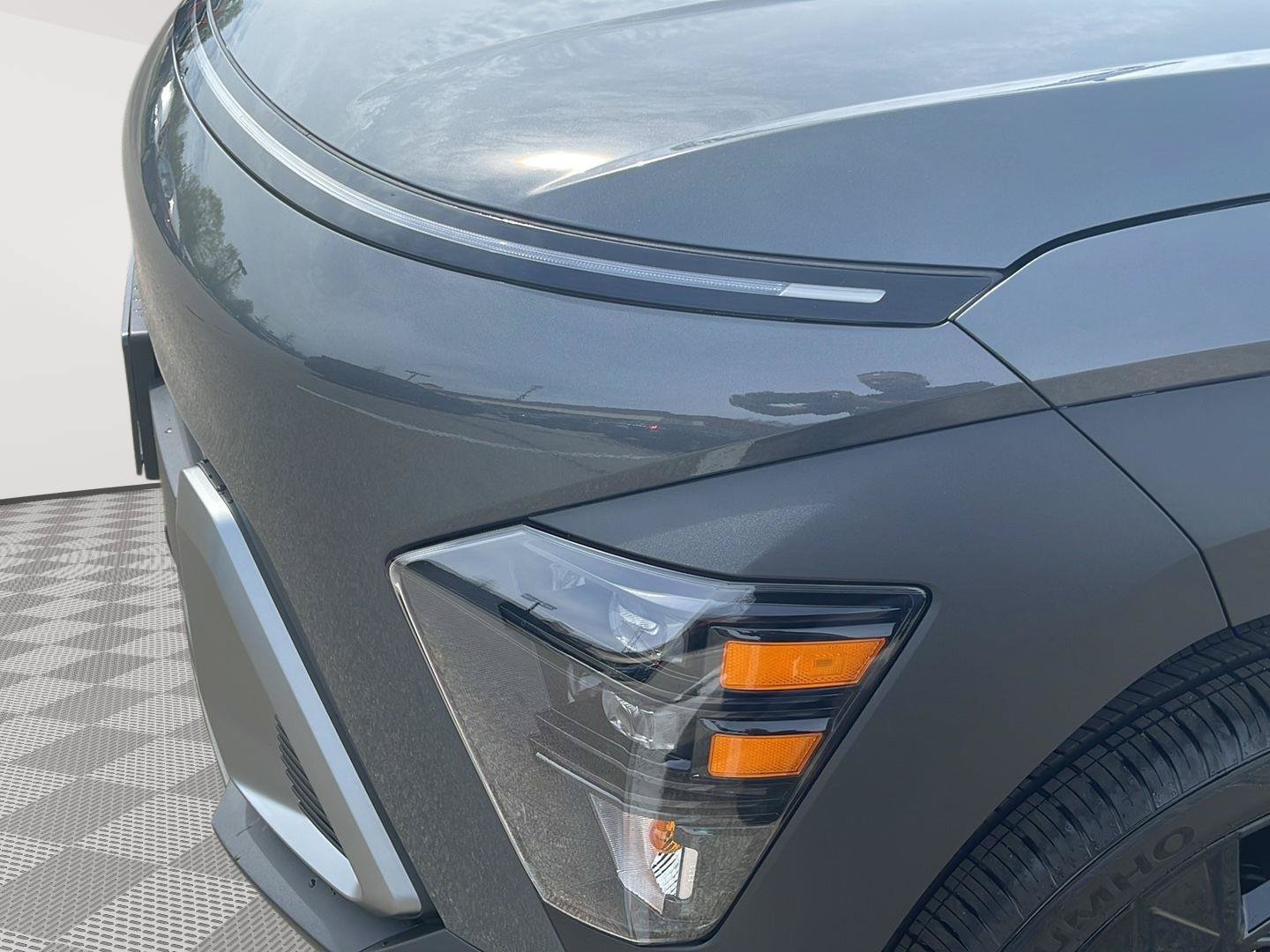 New 2026 Hyundai Kona SEL Sport AWD/4WD image 11