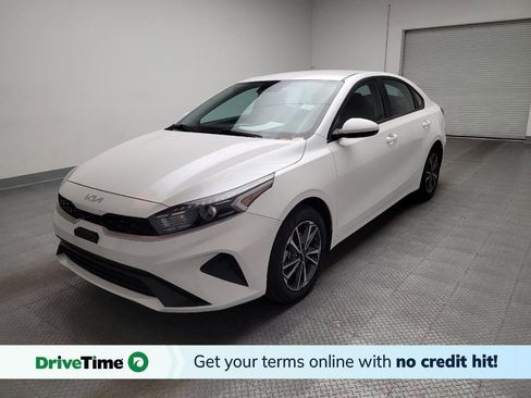 Used 2023 Kia Forte LXS FWD image 1