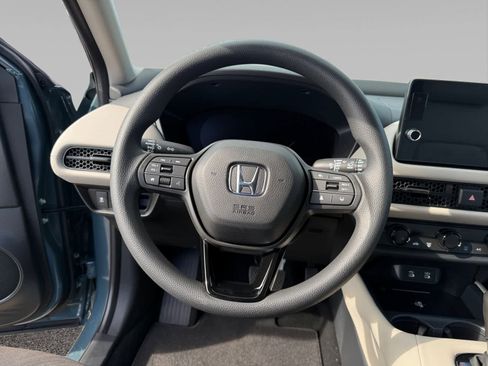 New 2026 Honda HR-V LX image 12