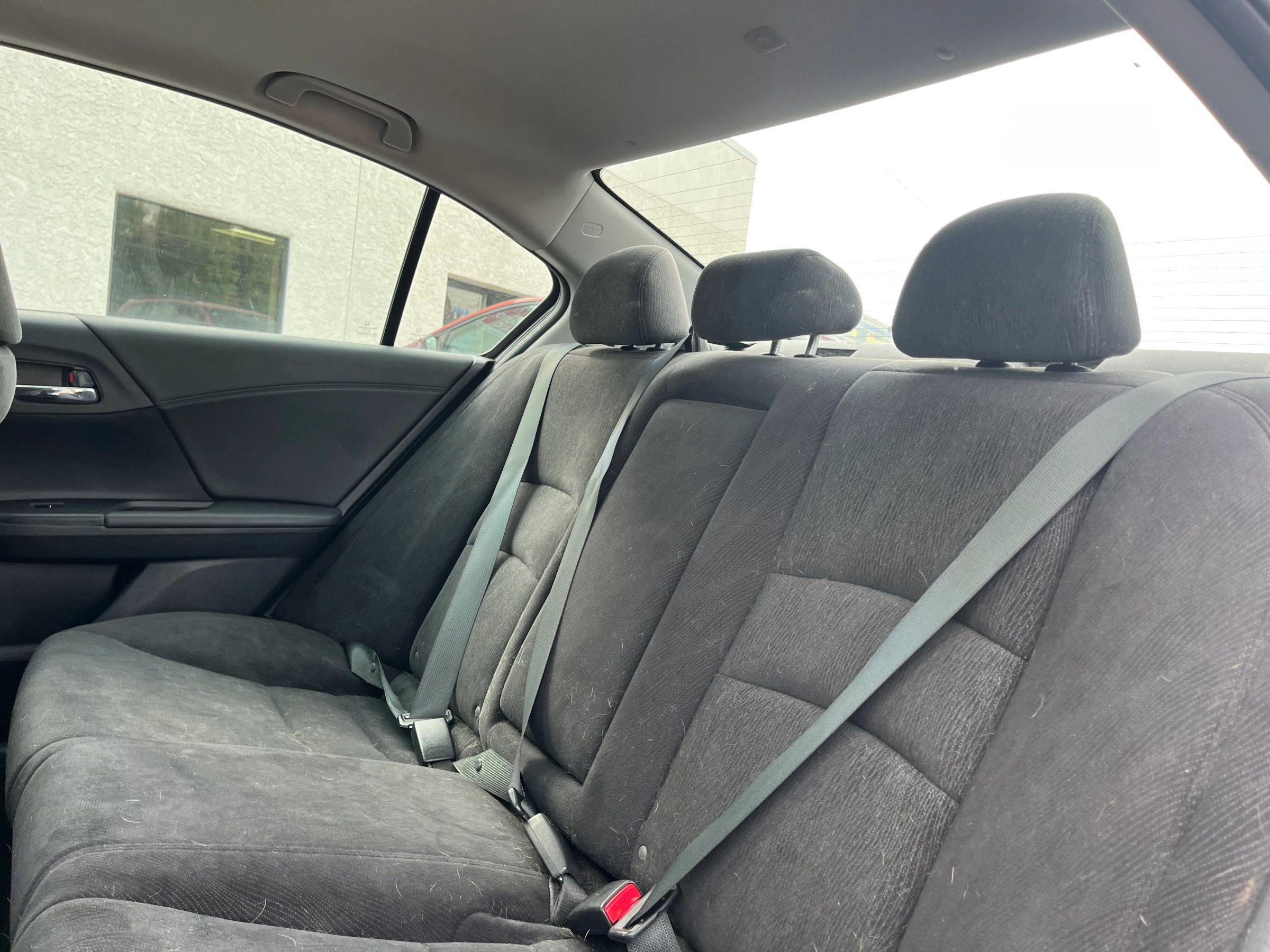 Used 2013 Honda Accord EX image 17