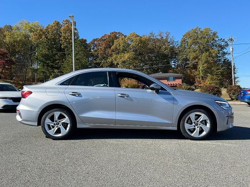 Used 2023 Audi A3 2.0T Premium image 2