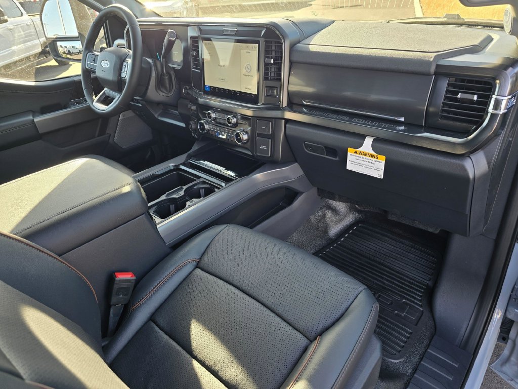 New 2026 Ford F350 Lariat AWD/4WD image 17