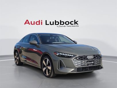 New 2025 Audi A5 2.0T Premium Plus