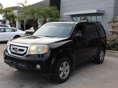 Used 2011 Honda Pilot EX-L image 5