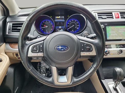 Used 2016 Subaru Outback 3.6R Limited AWD/4WD image 22