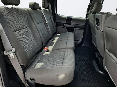 Used 2020 Ford F150 XLT w/ FX4 Off-Road Package AWD/4WD image 33