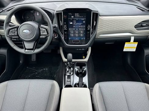 Used 2026 Subaru Forester Premium AWD/4WD image 10