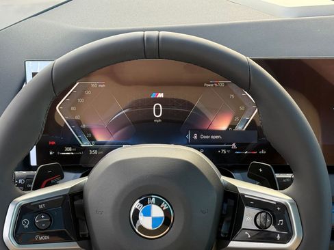 New 2026 BMW X3 xDrive30 w/ M Sport Package image 17