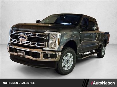 New 2026 Ford F250 XLT w/ FX4 Off-Road Package