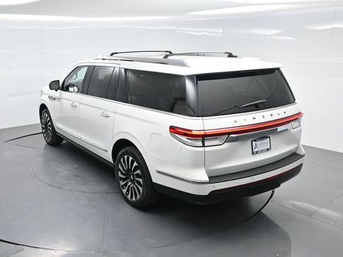Used 2023 Lincoln Navigator L Black Label AWD/4WD image 68