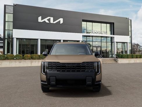 New 2027 Kia Telluride EX X-Line AWD/4WD image 3
