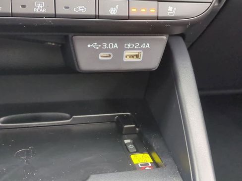 New 2026 Subaru Outback Touring XT image 32