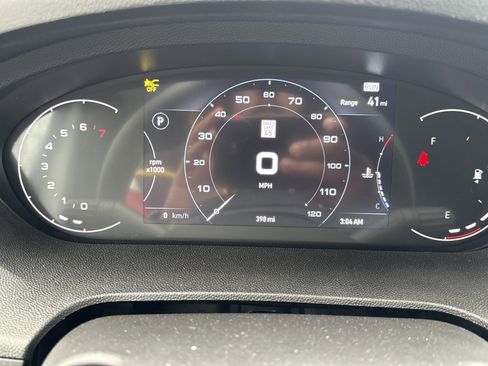 Used 2025 RAM ProMaster 2500 w/ Quick Order Package 22G SLT image 14