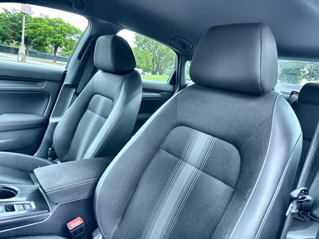 Used 2024 Honda Civic Sport image 14