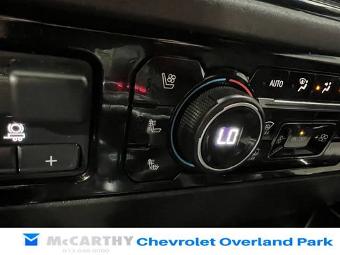 Used 2024 Chevrolet Silverado 1500 ZR2 w/ ZR2 Bison Edition AWD/4WD image 26