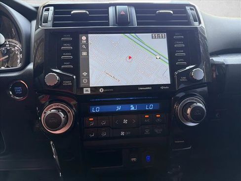 Used 2023 Toyota 4Runner TRD Pro AWD/4WD image 19