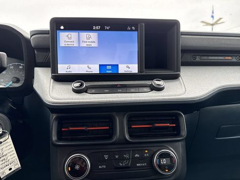 Used 2022 Ford Maverick XLT FWD image 19