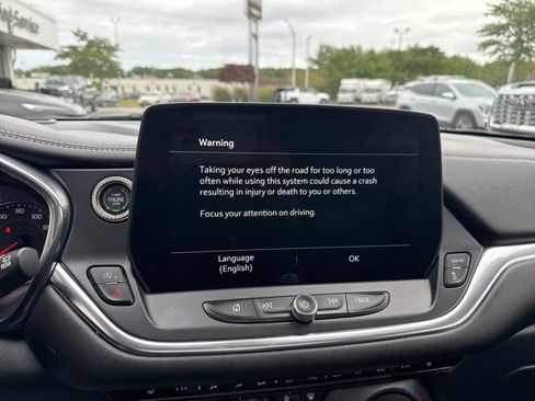 Used 2023 Chevrolet Blazer LT w/ Sound & Technology Package image 19