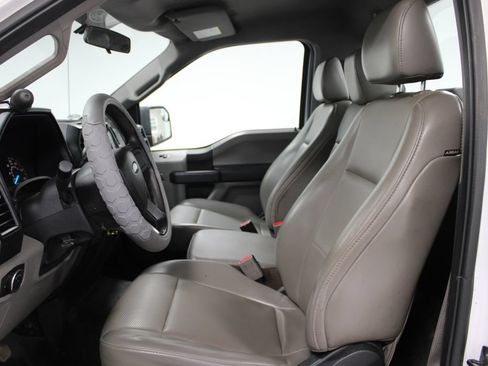 Used 2017 Ford F150 XL w/ XL Power Equipment Group RWD image 18