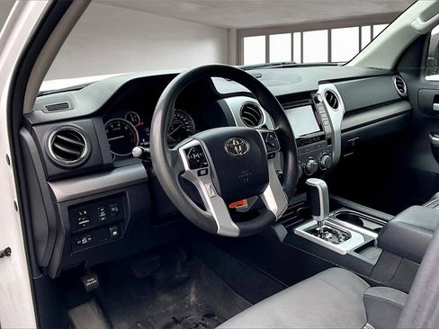 Used 2015 Toyota Tundra SR5 image 14