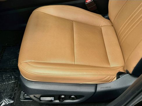 Used 2025 Lexus NX 250 FWD w/ Cold Area Package image 17