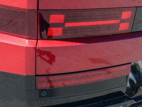 New 2026 Hyundai Santa Fe Calligraphy image 8