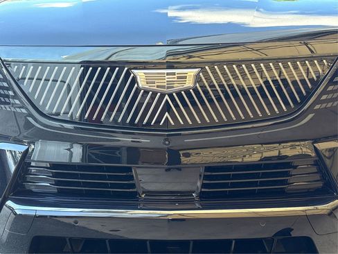 New 2026 Cadillac Escalade IQ Sport 1 image 15