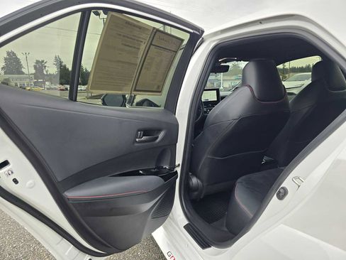 Certified 2023 Toyota Corolla GR image 15