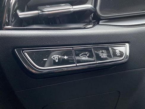 New 2026 Kia Niro SX image 29