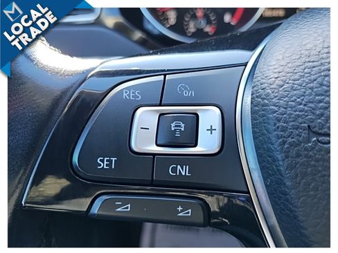 Used 2017 Volkswagen Jetta SEL image 28