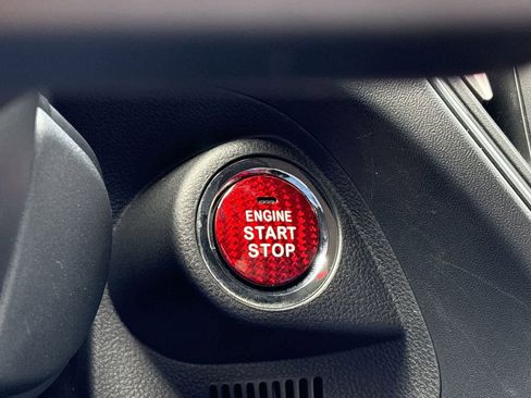 Used 2024 Subaru WRX Limited image 34