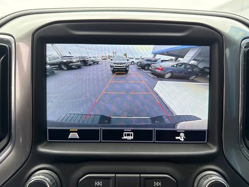 Used 2023 Chevrolet Silverado 2500 LTZ image 25