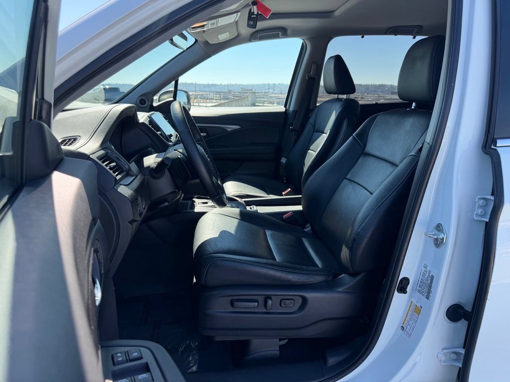 Used 2021 Honda Pilot Special Edition image 10
