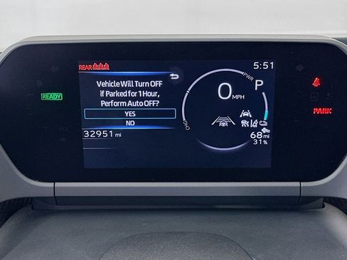 Used 2023 Toyota bZ4X FWD w/ Weather Package image 19