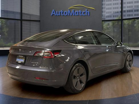 Used 2022 Tesla Model 3 Long Range AWD/4WD image 10