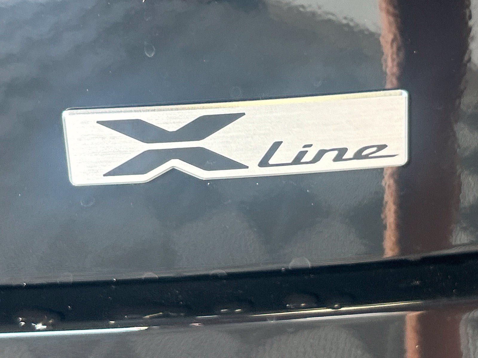 New 2027 Kia Telluride X-Line SX Prestige AWD/4WD image 7