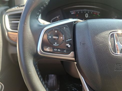 Used 2018 Honda CR-V EX-L image 21