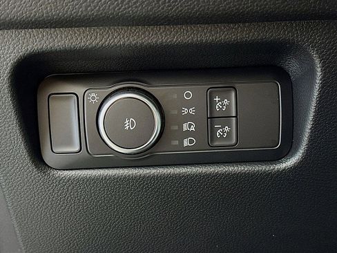 New 2025 Ford Ranger XL image 10