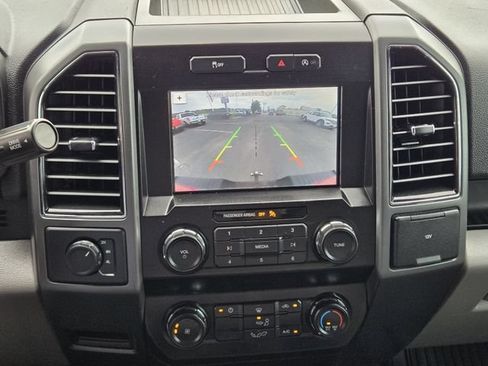Used 2019 Ford F150 XLT AWD/4WD image 17