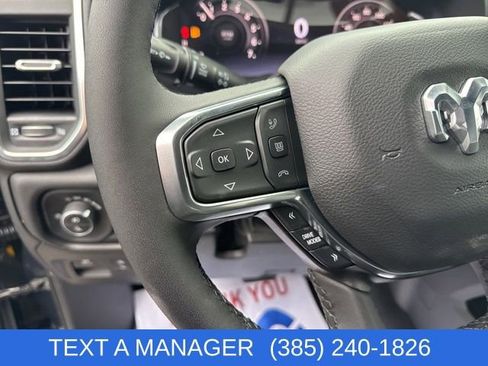 New 2026 RAM 1500 Laramie image 17