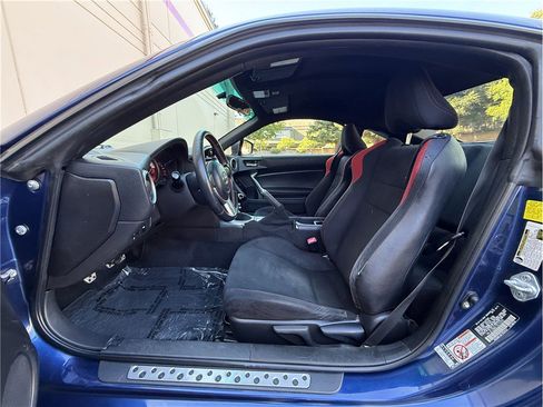 Used 2013 Scion FR-S image 7