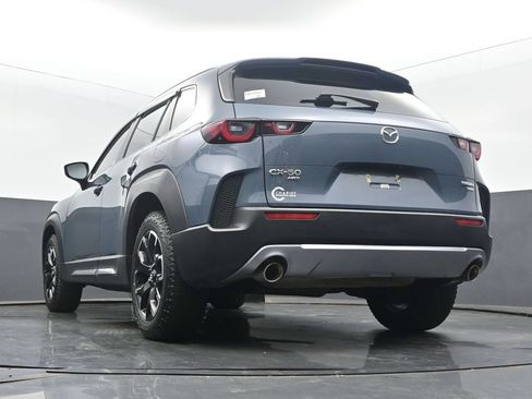 Used 2023 MAZDA CX-50 Meridian Edition AWD/4WD image 52
