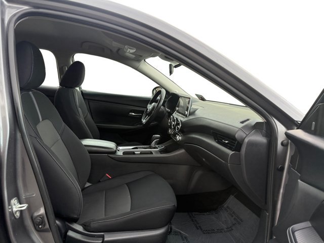 Used 2024 Nissan Sentra SV w/ All-Weather Package FWD image 12