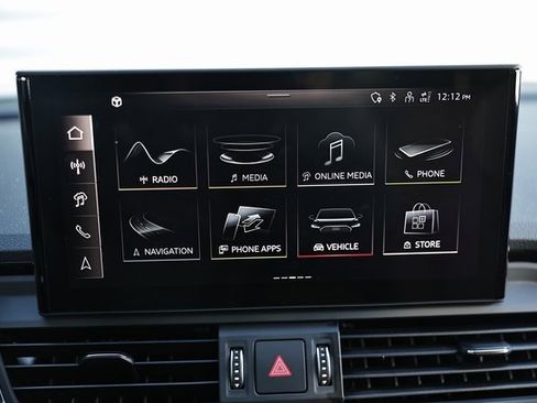 Certified 2025 Audi Q5 2.0T Premium Plus w/ Premium Plus Package image 35